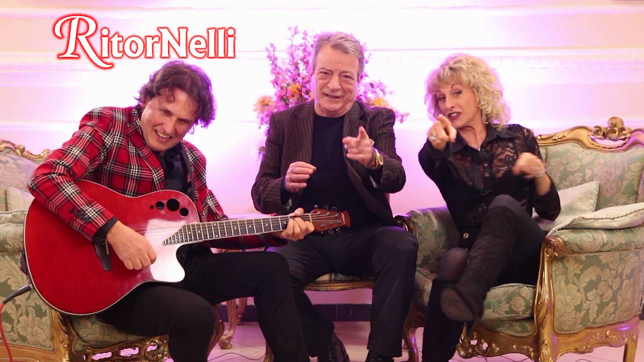 Trasmissione RitorNelli
